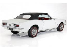 1967 Chevrolet Camaro (CC-2090169) for sale in Des Moines, Iowa