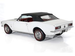 1967 Chevrolet Camaro (CC-2090169) for sale in Des Moines, Iowa