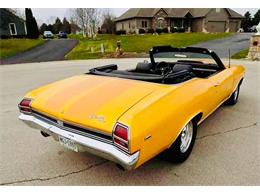 1969 Chevrolet Chevelle (CC-2091690) for sale in Hobart, Indiana