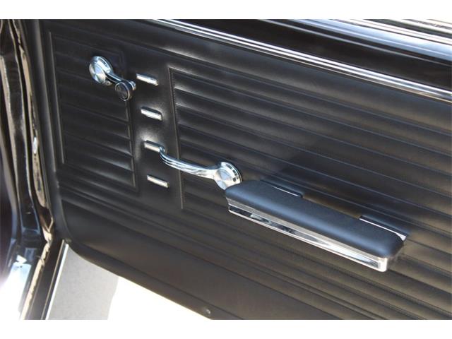 1967 Chevrolet Chevelle (CC-2091693) for sale in Grapevine, Texas
