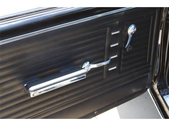 1967 Chevrolet Chevelle (CC-2091693) for sale in Grapevine, Texas