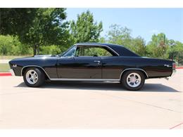 1967 Chevrolet Chevelle (CC-2091693) for sale in Grapevine, Texas