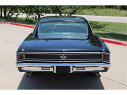 1967 Chevrolet Chevelle (CC-2091693) for sale in Grapevine, Texas