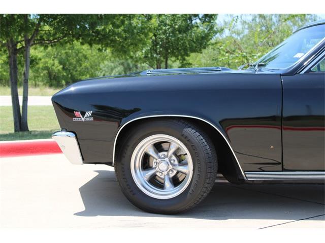1967 Chevrolet Chevelle (CC-2091693) for sale in Grapevine, Texas