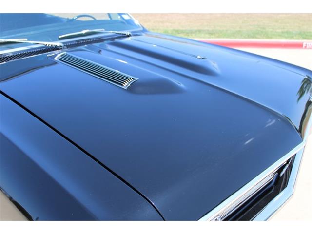 1967 Chevrolet Chevelle (CC-2091693) for sale in Grapevine, Texas