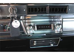 1967 Chevrolet Chevelle (CC-2091693) for sale in Grapevine, Texas