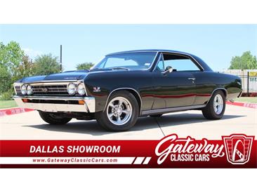 1967 Chevrolet Chevelle (CC-2091693) for sale in Grapevine, Texas