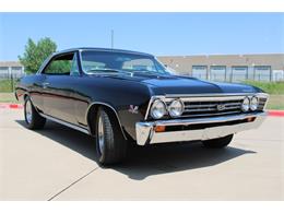 1967 Chevrolet Chevelle (CC-2091693) for sale in Grapevine, Texas