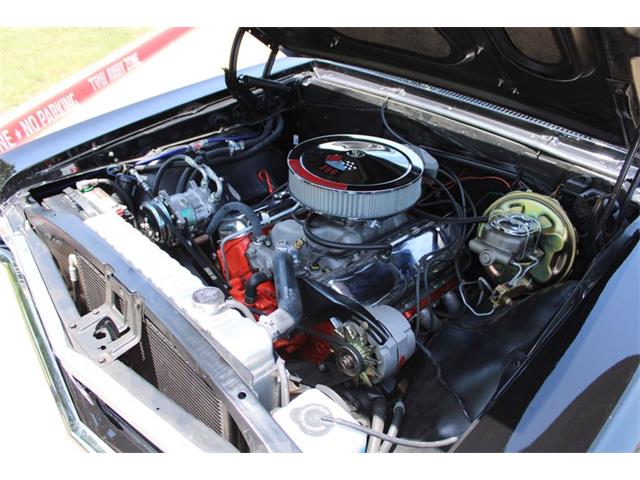 1967 Chevrolet Chevelle (CC-2091693) for sale in Grapevine, Texas