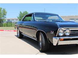 1967 Chevrolet Chevelle (CC-2091693) for sale in Grapevine, Texas