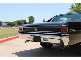 1967 Chevrolet Chevelle (CC-2091693) for sale in Grapevine, Texas