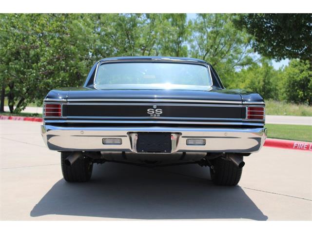 1967 Chevrolet Chevelle (CC-2091693) for sale in Grapevine, Texas