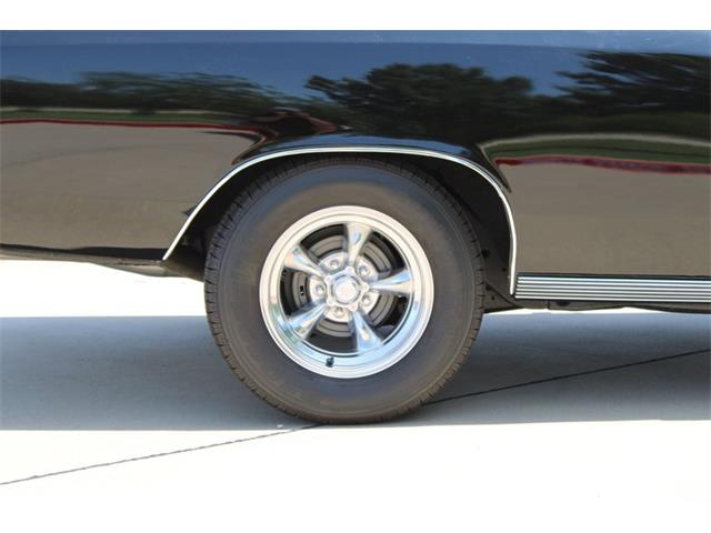 1967 Chevrolet Chevelle (CC-2091693) for sale in Grapevine, Texas