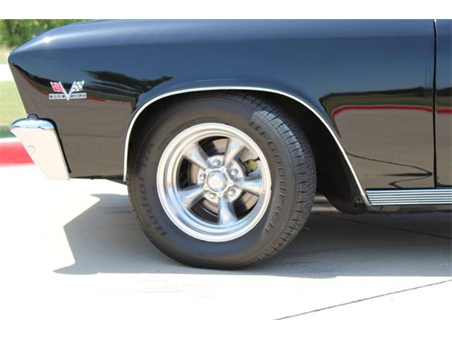 1967 Chevrolet Chevelle (CC-2091693) for sale in Grapevine, Texas