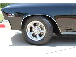 1967 Chevrolet Chevelle (CC-2091693) for sale in Grapevine, Texas
