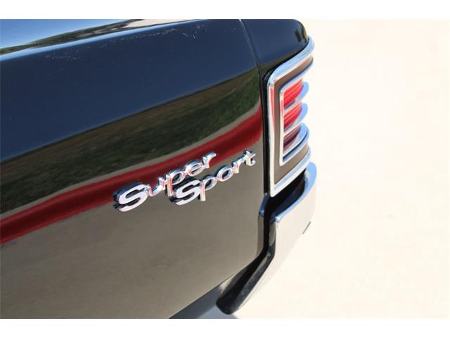 1967 Chevrolet Chevelle (CC-2091693) for sale in Grapevine, Texas