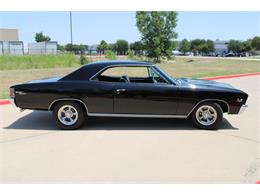 1967 Chevrolet Chevelle (CC-2091693) for sale in Grapevine, Texas