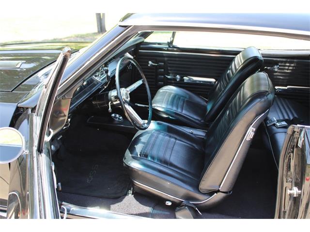 1967 Chevrolet Chevelle (CC-2091693) for sale in Grapevine, Texas