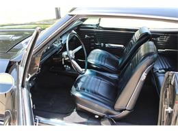 1967 Chevrolet Chevelle (CC-2091693) for sale in Grapevine, Texas