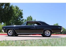 1967 Chevrolet Chevelle (CC-2091693) for sale in Grapevine, Texas