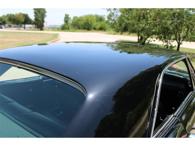 1967 Chevrolet Chevelle (CC-2091693) for sale in Grapevine, Texas