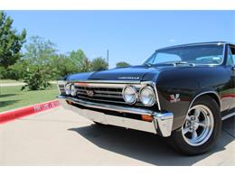 1967 Chevrolet Chevelle (CC-2091693) for sale in Grapevine, Texas