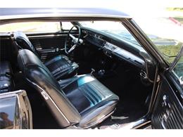 1967 Chevrolet Chevelle (CC-2091693) for sale in Grapevine, Texas