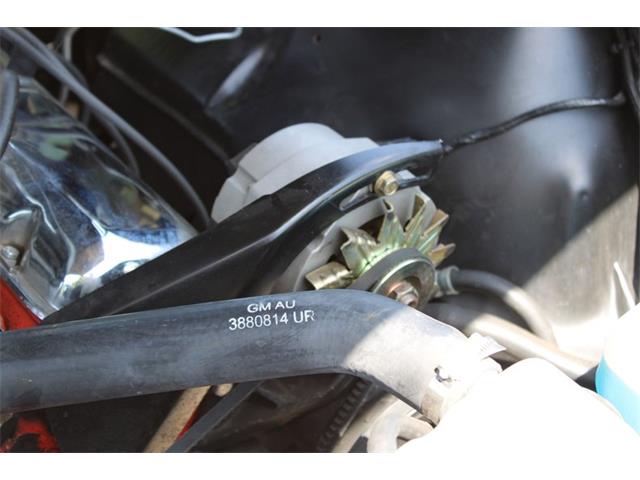 1967 Chevrolet Chevelle (CC-2091693) for sale in Grapevine, Texas