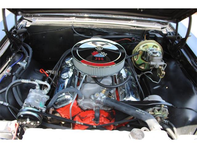 1967 Chevrolet Chevelle (CC-2091693) for sale in Grapevine, Texas
