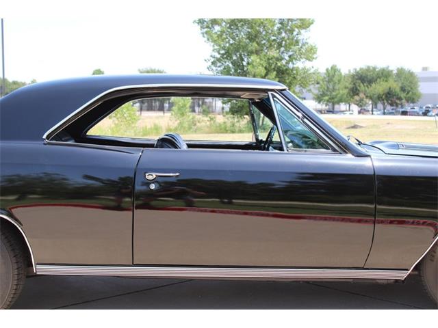 1967 Chevrolet Chevelle (CC-2091693) for sale in Grapevine, Texas