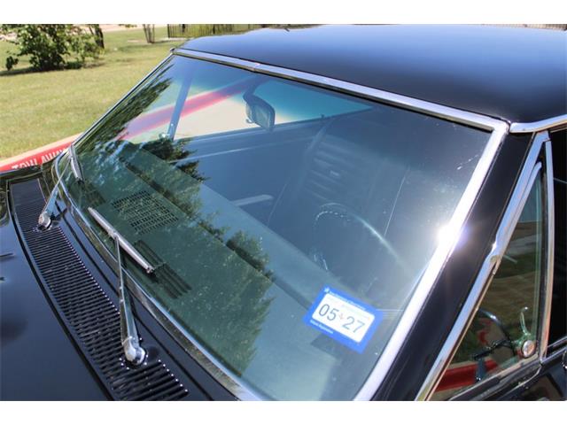 1967 Chevrolet Chevelle (CC-2091693) for sale in Grapevine, Texas