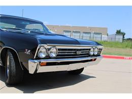 1967 Chevrolet Chevelle (CC-2091693) for sale in Grapevine, Texas