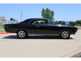 1967 Chevrolet Chevelle (CC-2091693) for sale in Grapevine, Texas