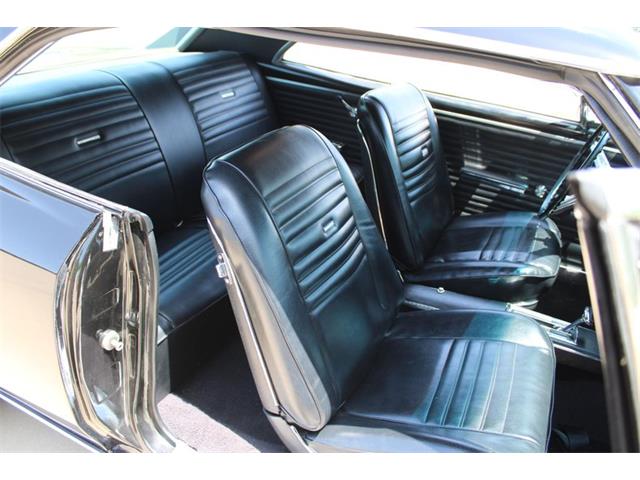 1967 Chevrolet Chevelle (CC-2091693) for sale in Grapevine, Texas