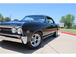 1967 Chevrolet Chevelle (CC-2091693) for sale in Grapevine, Texas