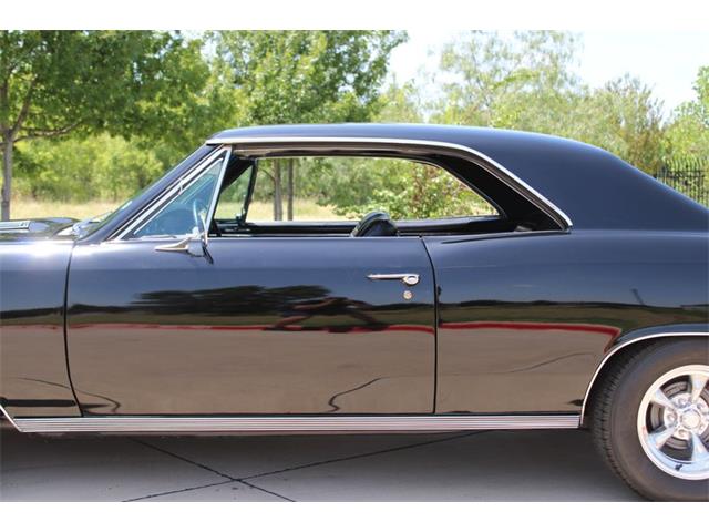 1967 Chevrolet Chevelle (CC-2091693) for sale in Grapevine, Texas