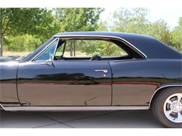 1967 Chevrolet Chevelle (CC-2091693) for sale in Grapevine, Texas