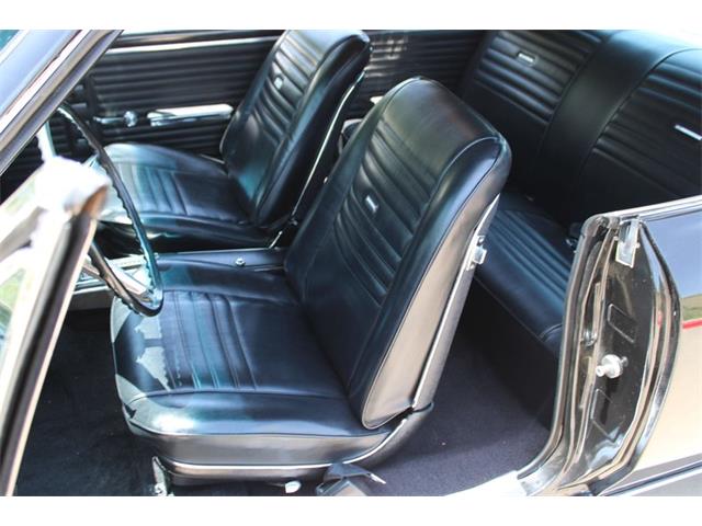 1967 Chevrolet Chevelle (CC-2091693) for sale in Grapevine, Texas