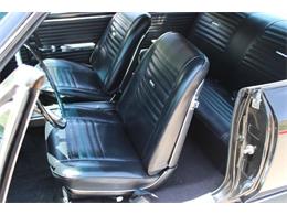 1967 Chevrolet Chevelle (CC-2091693) for sale in Grapevine, Texas