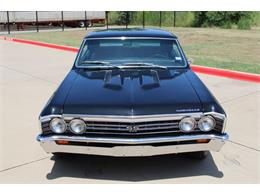 1967 Chevrolet Chevelle (CC-2091693) for sale in Grapevine, Texas