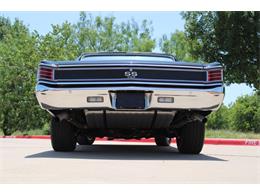 1967 Chevrolet Chevelle (CC-2091693) for sale in Grapevine, Texas