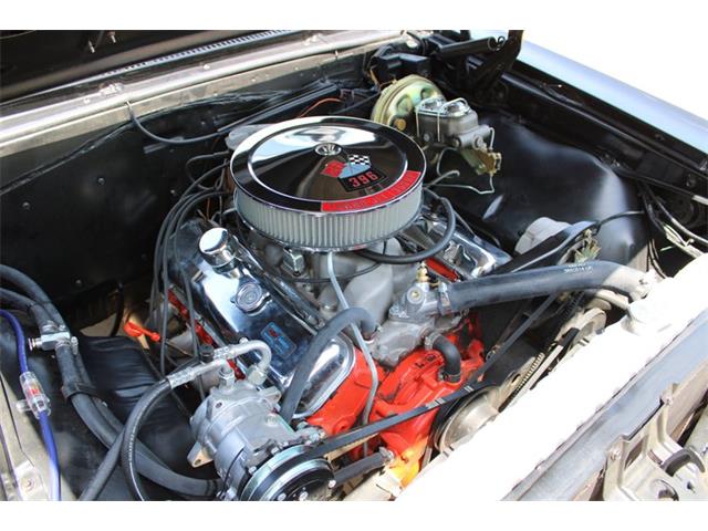 1967 Chevrolet Chevelle (CC-2091693) for sale in Grapevine, Texas