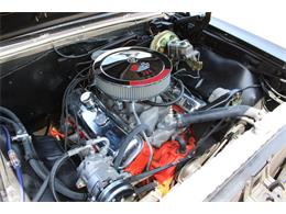 1967 Chevrolet Chevelle (CC-2091693) for sale in Grapevine, Texas