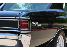 1967 Chevrolet Chevelle (CC-2091693) for sale in Grapevine, Texas