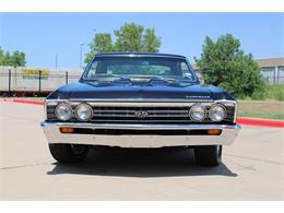 1967 Chevrolet Chevelle (CC-2091693) for sale in Grapevine, Texas