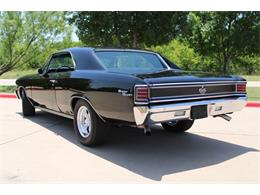 1967 Chevrolet Chevelle (CC-2091693) for sale in Grapevine, Texas