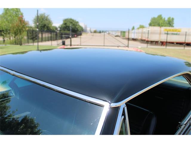 1967 Chevrolet Chevelle (CC-2091693) for sale in Grapevine, Texas