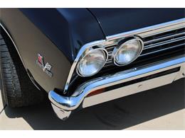 1967 Chevrolet Chevelle (CC-2091693) for sale in Grapevine, Texas