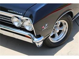 1967 Chevrolet Chevelle (CC-2091693) for sale in Grapevine, Texas