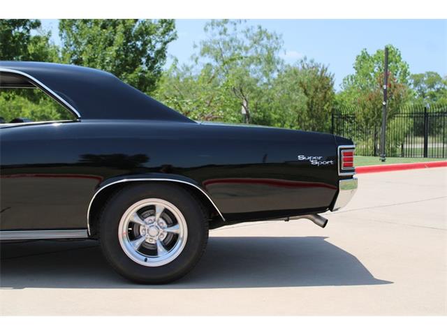 1967 Chevrolet Chevelle (CC-2091693) for sale in Grapevine, Texas